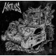 HATERS / KOITU SS-Split LP