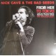 NICK CAVE & THE BAD SEEDS-From Her To Tokyo LP