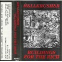 HELLKRUSHER-Buildings For The Rich MC