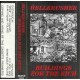 HELLKRUSHER-Buildings For The Rich MC