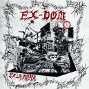 EX-DOM-En La Mira LP