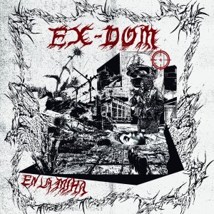 EX-DOM-En La Mira LP