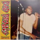 BAD BRAINS-Live At 9:30 Club Washington DC April 19th, 1982 LP