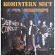KOMINTERN SECT-Dernier Combat LP