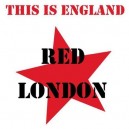 RED LONDON-This Is England LP