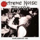 EXTREME NOISE TERROR-Burladingen 88 LP