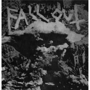 FALLOUT-Criminal World + Unreleased Tracks LP