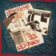 NEGAZIONE-Wild Bunch / The Early Days LP