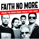 FAITH NO MORE-Diggin" The Grave (Rare Tracks 1990-1995) LP