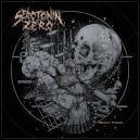 SEROTONIN ZERO-Broken Worlds + s/t CD