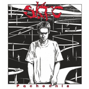 S.K.T.C.-Pochodnia CD