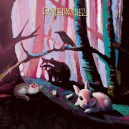 FAMILLE D'ACCUEIL-s/t LP