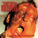 DEAD INFECTION-A Chapter Of Accidents CD