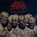 MEAT SPREADER-Mental Disease Transmitted By Radioactive Fear CD