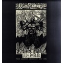 FORCE SKELETOR-Discography 1991-1994 2LP