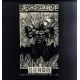 FORCE SKELETOR-Discography 1991-1994 2LP