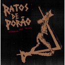 RATOS DE PORAO-Sistemados Pelo Crucifa LP