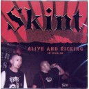 SKINT-Alive And Kickin In Dublin CD