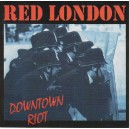 RED LONDON-Downtown Riot CDEP