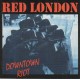 RED LONDON-Downtown Riot CDEP