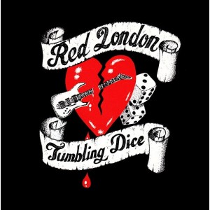 RED LONDON-Tumbling Dice CD