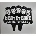 BEARTSTEAKS-Living Targets CD