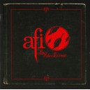 AFI-Sing The Sorrow CD