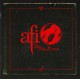 AFI-Sing The Sorrow CD