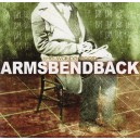 ARMSBENDBACK-The Waiting Room CD