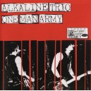 ALKALINE TRIO / ONE MAN ARMY-Split CD