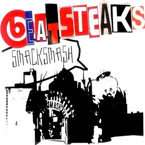 BEATSTEAKS-Smack Smash CD