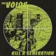 THE VOIDS-Kill A Generation CD