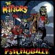 THE METEORS-Psychobilly CD