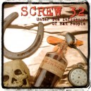 SCREW 32-Under The Influence Of Bad People CD