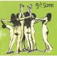 GIT SOME-Cosmic Rock!! CD