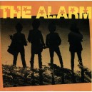 THE ALARM-Eponymous 1981-1983 CD