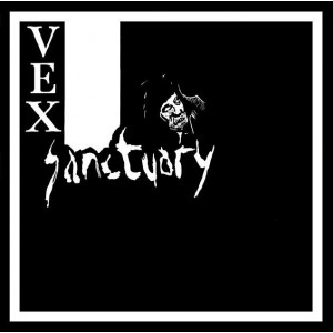 VEX-Sanctuary LP