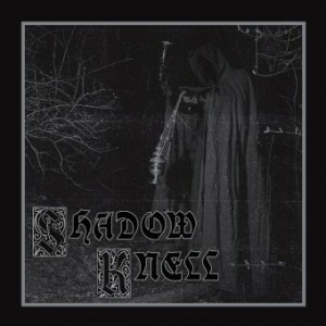 SHADOW KNELL-s/t LP