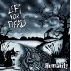 LEFT FOR DEAD-Humanity LP