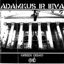 ADAMKUS IR LEVA-Green Demo CDr