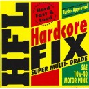 HARD FAST & LOUD-Fix CD