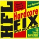 HARD FAST & LOUD-Fix CD