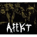 AFEKT-s/t CD