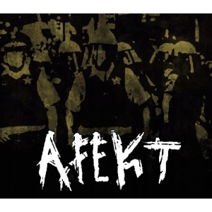 AFEKT-s/t CD