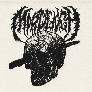 MORDLOCH-s/t LP