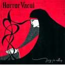 HORROR VACUI-Living For Nothing... LP