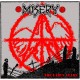 MISERY-The Early Years LP