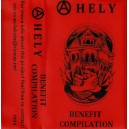 V/A Ⓐ HELY Benefit Compilation MC