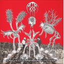 MOOM-Plague Infested Urban Dump Of The Future LP