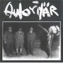 AUTORITAR / WARSORE-Split CD